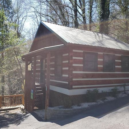 Linger Longer #1607 Villa Gatlinburg Buitenkant foto
